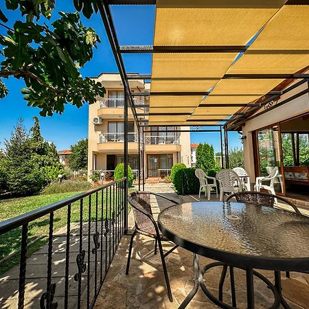 Guest House Moiata Kashta Черноморец Экстерьер фото