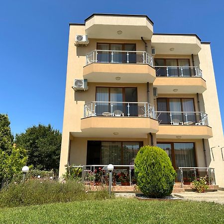 Guest House Moiata Kashta Черноморец Экстерьер фото