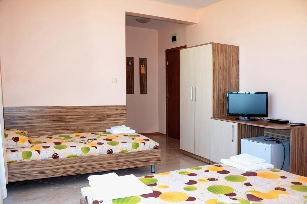 Guest House Moiata Kashta Черноморец Номер фото