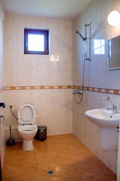 Guest House Moiata Kashta Черноморец Номер фото