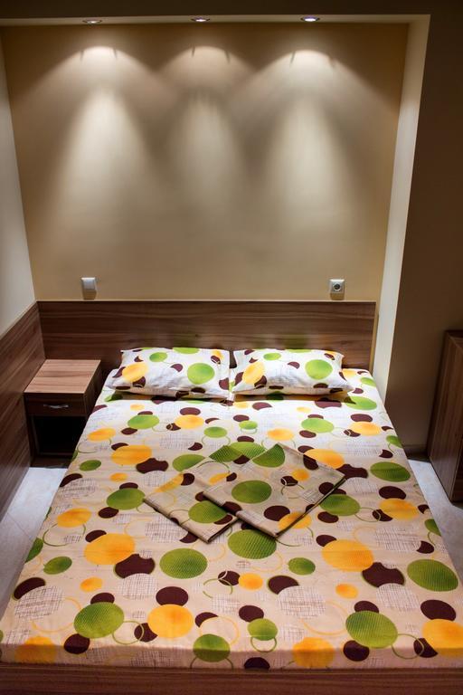 Guest House Moiata Kashta Черноморец Экстерьер фото