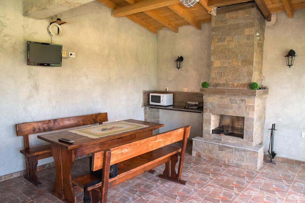 Guest House Moiata Kashta Черноморец Экстерьер фото